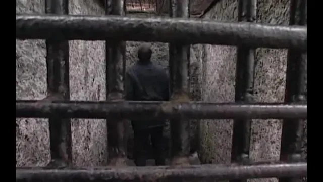 Кадры из сериала Бандитский Петербург (2000)