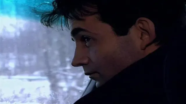 Кадры из сериала Бандитский Петербург (2000)