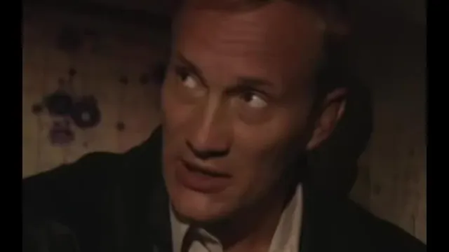 Кадры из сериала Бандитский Петербург (2000)