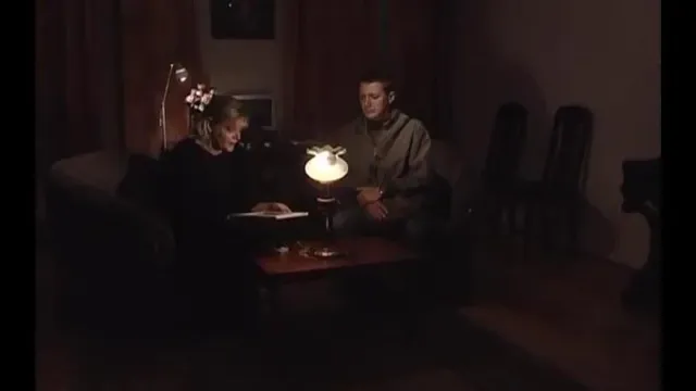 Кадры из сериала Бандитский Петербург (2000)