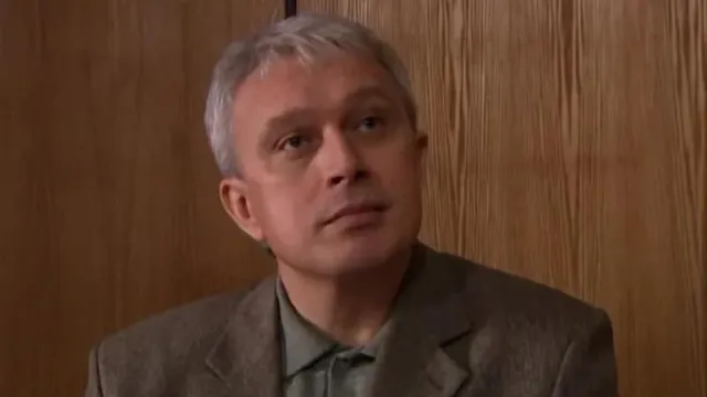 Кадры из сериала Бандитский Петербург (2000)