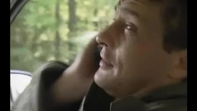 Кадры из сериала Бандитский Петербург (2000)